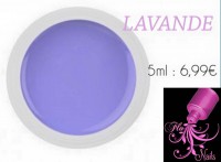 Pure : LAVANDE (5ml)