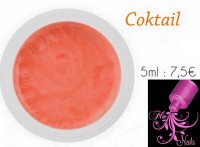 LIMITE EDITION : Cocktail (5ml)