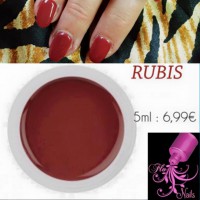 Pure : RUBIS (5ml)