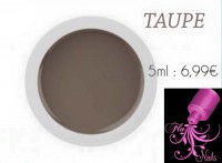 Pure : TAUPE (5ml)