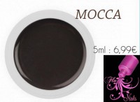 Pure : MOCCA (brun)(5ml)