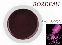 Pure : Bordeaux (5ml)