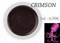 Pure : CRIMSON (5ml)
