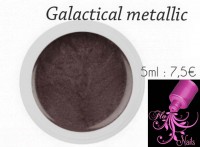 METALLIC : Glactical (5ml)