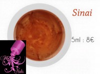 LIMITE EDITION : Sinai (5ml)