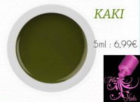 Pure : KAKI (5ml)