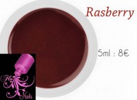 LIMITE EDITION : Rasberry - Bordeau (5ml)