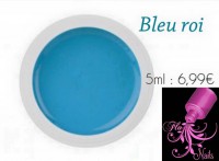 Pastel : Bleu Roi (5ml)