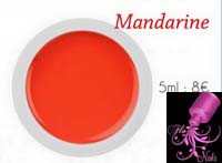 Pure : MANDARINE orange (5ml)