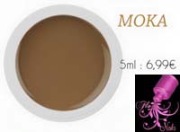 Pure : MOKA (5ml)
