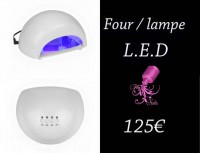 Lampes - Four LED