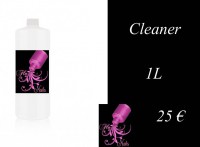 Cleaner : 1L
