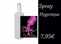 Spray Hygénique (250ml)