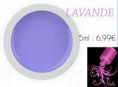 Pure : LAVANDE (5ml)