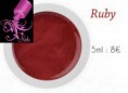 LIMITE EDITION : Ruby (5ml)
