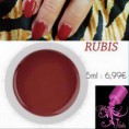 Pure : RUBIS (5ml)