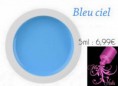 Pastel : BLEU CIEL (5ml)
