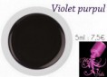 Nacre : Violet PURPUL (5ml)