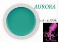 Pure : AURORA (vert)(5ml)