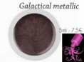 METALLIC : Glactical (5ml)