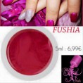 Pure : FUSHIA rose (5ml)