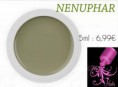 Pure : NÉNUPHAR (vert claire) (5ml)