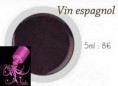 LIMITE EDITION : Vin espagnole