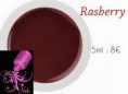 LIMITE EDITION : Rasberry - Bordeau (5ml)
