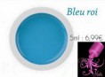 Pastel : Bleu Roi (5ml)