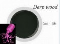 LIMITE EDITION : Deep Wood - Vert foncé (5ml)