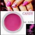 Pure : CANDY rose flash (5mll)