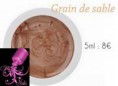  LIMITE EDITION : Grain de sable (5ml)