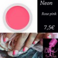 Néon : Rose (5ml)