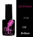 Gel de finition (15ml)