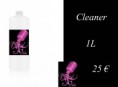 Cleaner : 1L