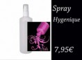 Spray Hygénique (250ml)