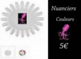 Nuanciere 20